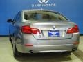 2012 Space Gray Metallic BMW 5 Series 535i xDrive Sedan  photo #6
