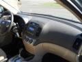 Natural Khaki - Elantra GLS Photo No. 19