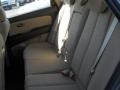 Natural Khaki - Elantra GLS Photo No. 20