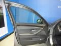 2012 Space Gray Metallic BMW 5 Series 535i xDrive Sedan  photo #11