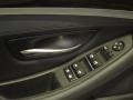 2012 Space Gray Metallic BMW 5 Series 535i xDrive Sedan  photo #12