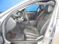 2012 Space Gray Metallic BMW 5 Series 535i xDrive Sedan  photo #13