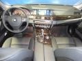 2012 Space Gray Metallic BMW 5 Series 535i xDrive Sedan  photo #14