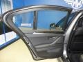 2012 Space Gray Metallic BMW 5 Series 535i xDrive Sedan  photo #20
