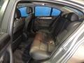 2012 Space Gray Metallic BMW 5 Series 535i xDrive Sedan  photo #21