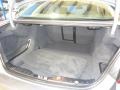2012 Space Gray Metallic BMW 5 Series 535i xDrive Sedan  photo #23
