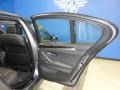 2012 Space Gray Metallic BMW 5 Series 535i xDrive Sedan  photo #24