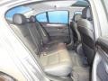 2012 Space Gray Metallic BMW 5 Series 535i xDrive Sedan  photo #25