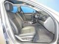 2012 Space Gray Metallic BMW 5 Series 535i xDrive Sedan  photo #26