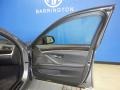 2012 Space Gray Metallic BMW 5 Series 535i xDrive Sedan  photo #27