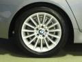 2012 Space Gray Metallic BMW 5 Series 535i xDrive Sedan  photo #28