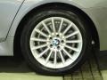 2012 Space Gray Metallic BMW 5 Series 535i xDrive Sedan  photo #31
