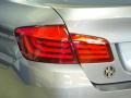 2012 Space Gray Metallic BMW 5 Series 535i xDrive Sedan  photo #33
