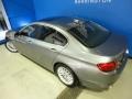 2012 Space Gray Metallic BMW 5 Series 535i xDrive Sedan  photo #36