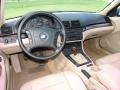 1999 Steel Blue Metallic BMW 3 Series 323i Sedan  photo #26