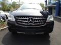 Black - ML 350 4Matic Photo No. 3