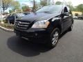 Black - ML 350 4Matic Photo No. 4