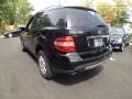 Black - ML 350 4Matic Photo No. 9