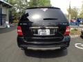 Black - ML 350 4Matic Photo No. 10