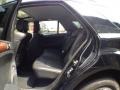 Black - ML 350 4Matic Photo No. 12