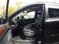 Black - ML 350 4Matic Photo No. 15