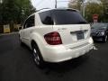 2006 Alabaster White Mercedes-Benz ML 500 4Matic  photo #6