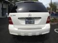 2006 Alabaster White Mercedes-Benz ML 500 4Matic  photo #7