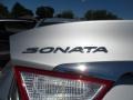 2012 Radiant Silver Hyundai Sonata GLS  photo #15