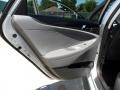 Radiant Silver - Sonata GLS Photo No. 19