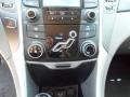 2012 Radiant Silver Hyundai Sonata GLS  photo #26