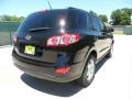 Twilight Black - Santa Fe GLS Photo No. 3