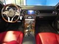 Iridium Silver Metallic - SLK 350 Roadster Photo No. 17