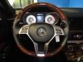 Iridium Silver Metallic - SLK 350 Roadster Photo No. 18