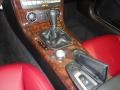 Iridium Silver Metallic - SLK 350 Roadster Photo No. 21