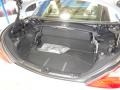Iridium Silver Metallic - SLK 350 Roadster Photo No. 23