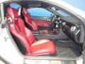 Iridium Silver Metallic - SLK 350 Roadster Photo No. 24