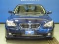 Deep Sea Blue Metallic - 5 Series 528xi Sedan Photo No. 2