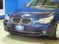 Deep Sea Blue Metallic - 5 Series 528xi Sedan Photo No. 3
