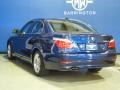 Deep Sea Blue Metallic - 5 Series 528xi Sedan Photo No. 6