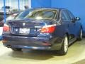 Deep Sea Blue Metallic - 5 Series 528xi Sedan Photo No. 8