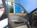 Deep Sea Blue Metallic - 5 Series 528xi Sedan Photo No. 11
