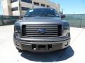 2012 Sterling Gray Metallic Ford F150 FX2 SuperCrew  photo #8