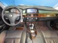 Deep Sea Blue Metallic - 5 Series 528xi Sedan Photo No. 14