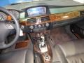 Deep Sea Blue Metallic - 5 Series 528xi Sedan Photo No. 17