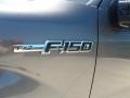 2012 Sterling Gray Metallic Ford F150 FX2 SuperCrew  photo #13