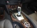 Deep Sea Blue Metallic - 5 Series 528xi Sedan Photo No. 18