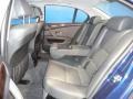 Deep Sea Blue Metallic - 5 Series 528xi Sedan Photo No. 21