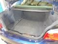 Deep Sea Blue Metallic - 5 Series 528xi Sedan Photo No. 22