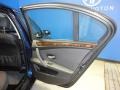 Deep Sea Blue Metallic - 5 Series 528xi Sedan Photo No. 23