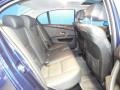 Deep Sea Blue Metallic - 5 Series 528xi Sedan Photo No. 24